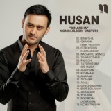 Обложка для Husan - Sog'indim (acardion)