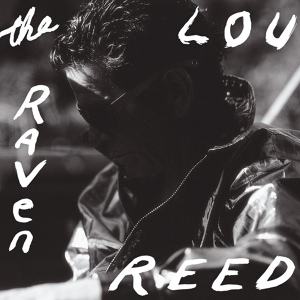 Обложка для Lou Reed - The Tell Tale Heart, Pt. 1