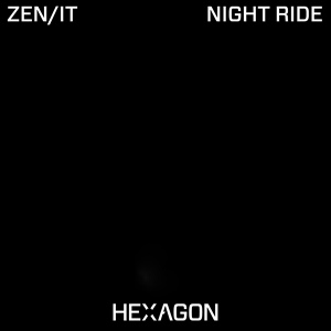 Обложка для Zen/It - Night Ride