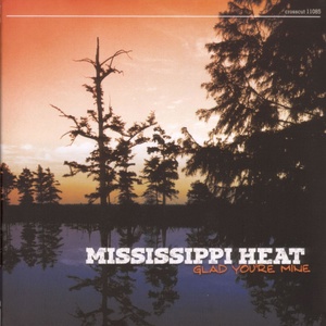 Обложка для Mississippi Heat - Love Will Play Tricks