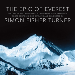 Обложка для Simon Fisher Turner - Shishapangma