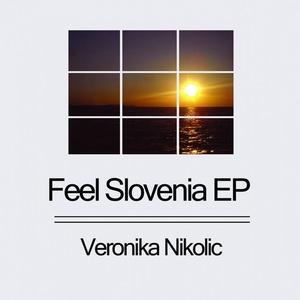 Обложка для Veronika Nikolic - Walking In Piran (Original Mix)