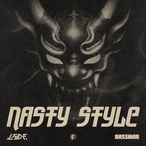 Обложка для L-Side, MC Bassman - Nasty Style