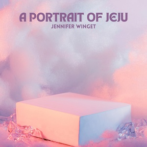 Обложка для Jennifer Winget - A Portrait of jeju
