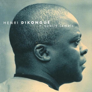 Обложка для Henri Dikongué - N'dolo