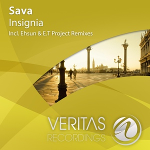 Обложка для Sava - Insignia (E.T Project Remix)