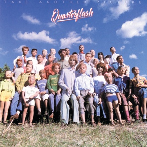 Обложка для Quarterflash - Shane