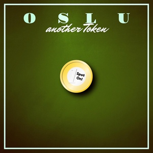 Обложка для OSLU - Watching The River Flow