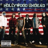 Обложка для Hollywood Undead - California