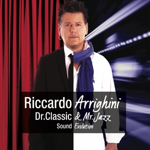 Обложка для Riccardo Arrighini - Solcando il mare