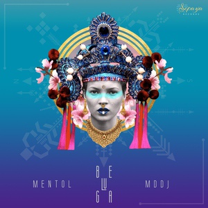 Обложка для Mentol & MD DJ - Beluga