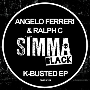 Обложка для Angelo Ferreri, Ralph C - I Know You (Original Mix)