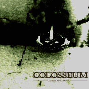 Обложка для Colosseum - Parasomnia