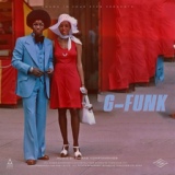 Обложка для Songs To Your Eyes - G Funk