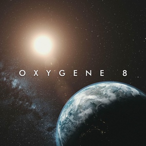 Обложка для Madis - Oxygene 8