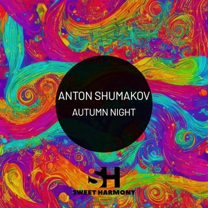 Обложка для Anton Shumakov - Autumn Night