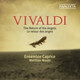 Обложка для Ensemble Caprice - Juditha triumphans, RV 644 / VII. Coro: Salve, invicta Juditha