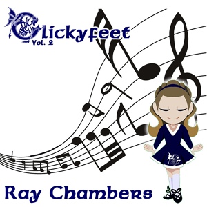 Обложка для Ray Chambers - Nursery Jig (116)