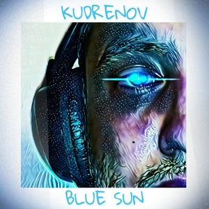 Обложка для KUDRENOV - Blue Sun