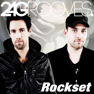 Обложка для 2-4 Grooves - Rockset