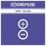 Обложка для Johlin - Gunship