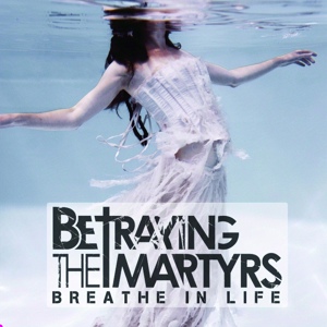 Обложка для Betraying the Martyrs - Ad astra