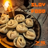 Обложка для XS Project - Slav Food