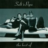 Обложка для Salt-N-Pepa feat. Rufus Moore - R U Ready