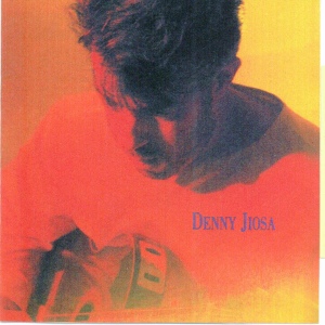 Обложка для Denny Jiosa - Per Mi Amore
