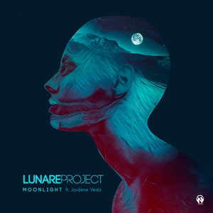 Обложка для LUNARE PROJECT - MOONLIGHT (FEAT. JAIDENE VEDA) [ERIC KUPPER REMIX](( VK.COM GIGABEATS.PROMO ))