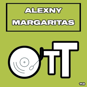 Обложка для Alexny - Margaritas