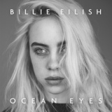 Обложка для Billie Eilish - ocean eyes