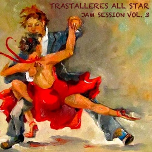 Обложка для Trastalleres All Star - Soy Latino