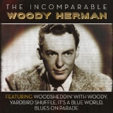 Обложка для Woody Herman - Woodsheddin' With Woody