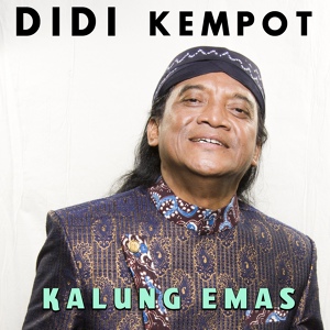 Обложка для Didi Kempot - Kalung Emas