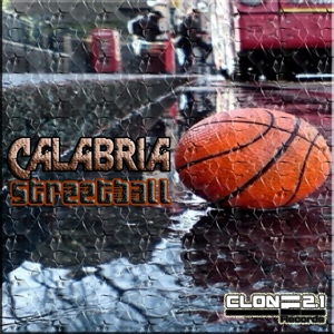 Обложка для Calabria - Streetball