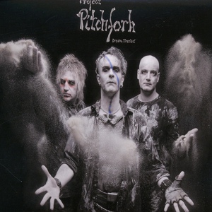 Обложка для Project Pitchfork - Darkness (Ninth Dream)