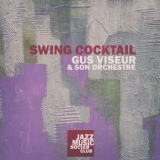 Обложка для Gus Viseur & Son Orchestre - Swing 42