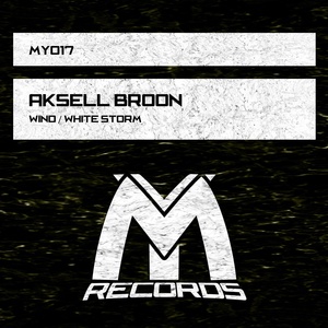 Обложка для Aksell Broon - Wind