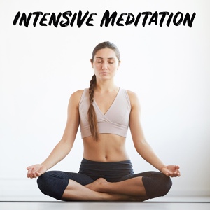 Обложка для Meditation Music therapy, Yoga Sounds, Meditation & Stress Relief Therapy - Vajra Mantra