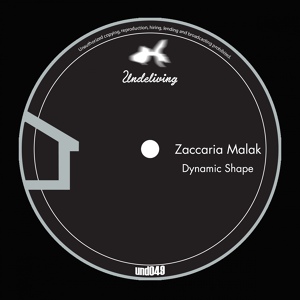 Обложка для Zaccaria Malak - Limbic System