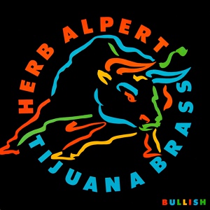 Обложка для Herb Alpert & The Tijuana Brass - Maniac