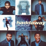 Обложка для Haddaway N. - What About Me