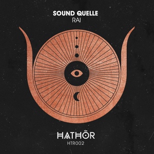 Обложка для Sound Quelle - RAI