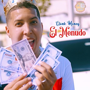Обложка для clonk money - El Menudo