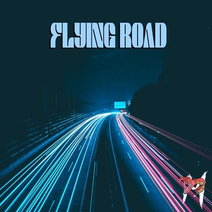 Обложка для Mozi - Flying Road