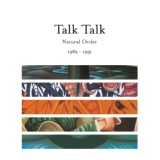 Обложка для Talk Talk - Eden