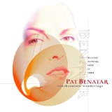 Обложка для Pat Benatar - Sometimes The Good Guys Finish First  (ost "The Secret of My Succe$s")