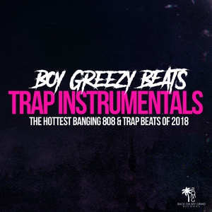 Обложка для Boy Greezy Beats - Real Thing - Instrumental (140 BPM)