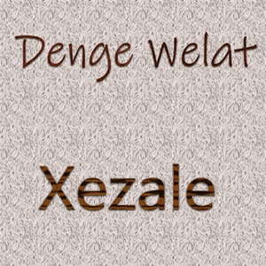Обложка для Denge Welat - Esmere